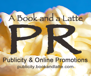 A Book and a Latte - PR