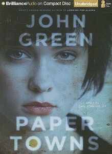 Paper Towns by John Green