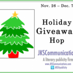 JKSCommunications 2012 Holiday Giveaway Hop