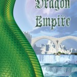 The Dragon Empire by Heather McCorkle