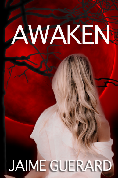 Awaken by Jaime Guerard