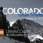 Colorado Book Month 2013