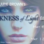 Darkness of Light Blog Tour