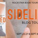 Sidelined Blog Tour